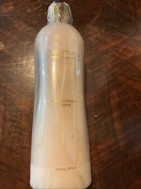 PHEROMONE BY MARILYN MIGLIN BATH & SHOWER CRÈME